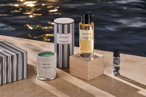 dior mediterranee|Dior brings the Mediterranean sunshine with limited fragrance .